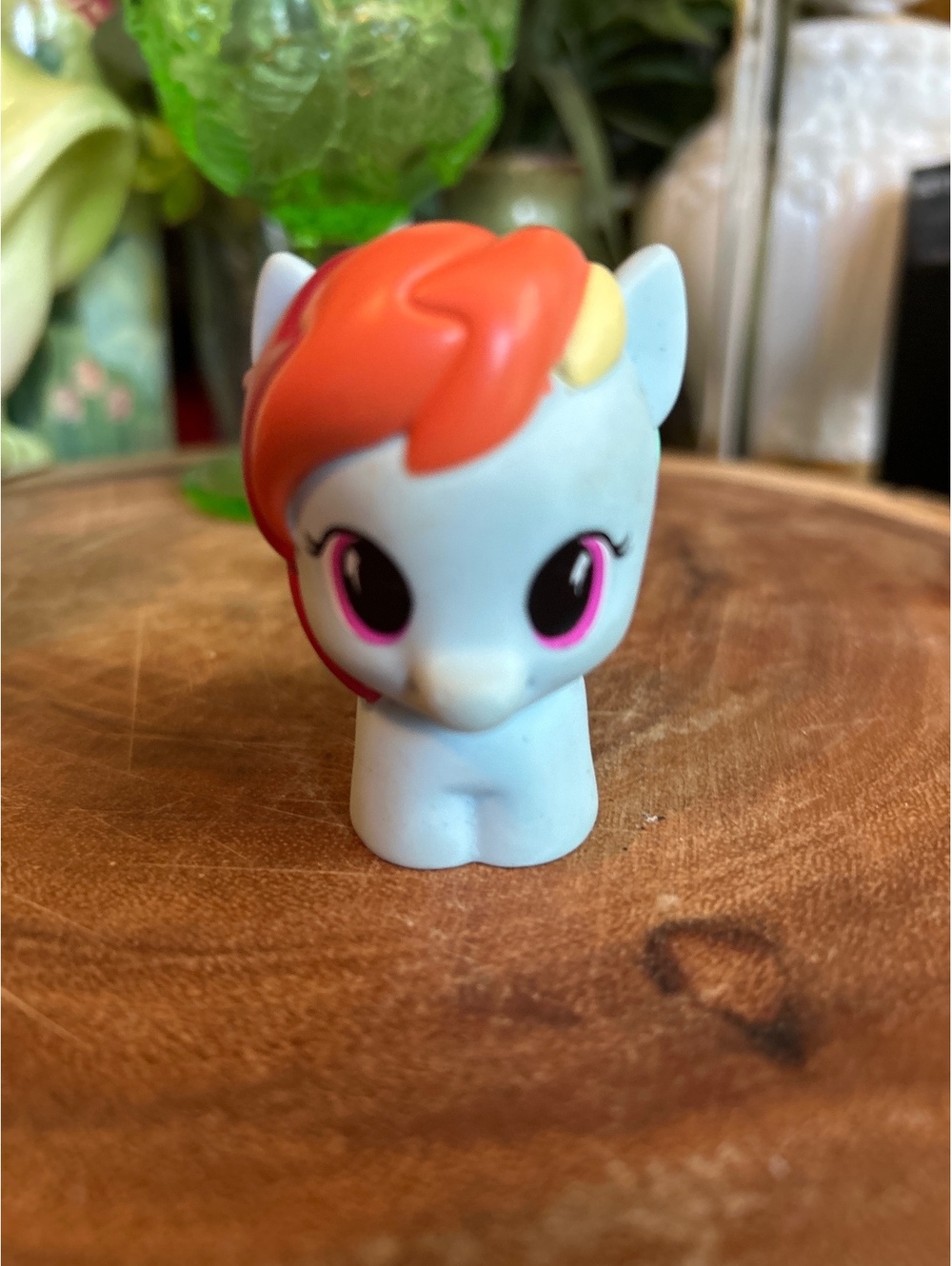 Playskool My Little Pony Rainbow Dash Figure